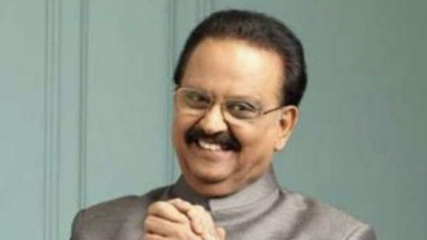 नहीं रहे मशहूर गायक एसपी बालासुब्रमण्यम नहीं रहे मशहूर गायक एसपी बालासुब्रमण्यम