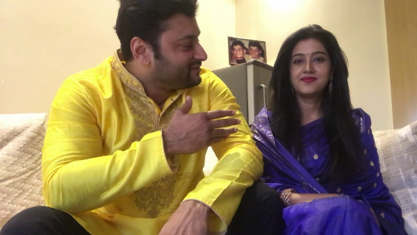 मुलाकात भी थी एक विवाद