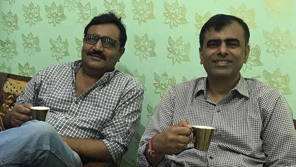 गांव जाखल में खुशी का माहौल गांव जाखल में खुशी का माहौल