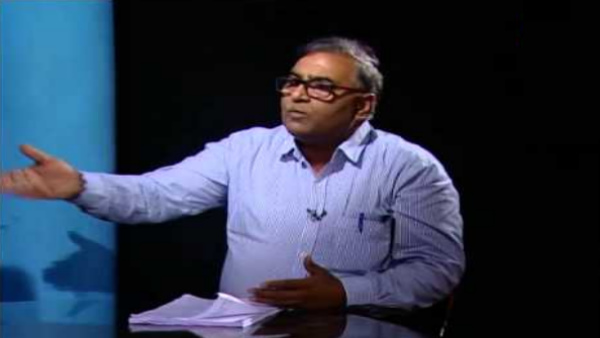 बीडी अग्रवाल की जीवनी बीडी अग्रवाल की जीवनी