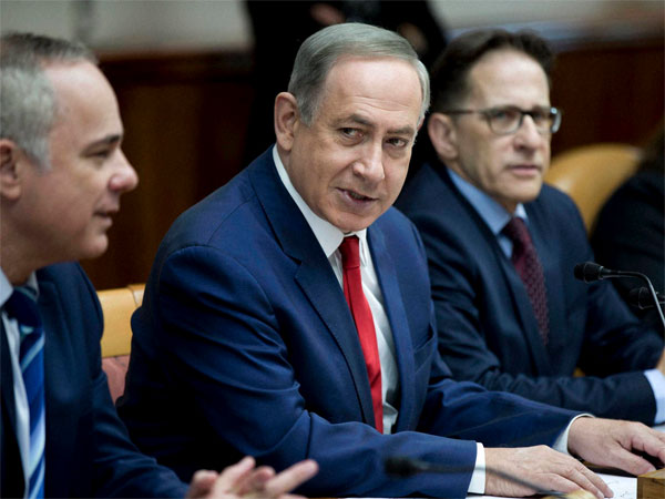 भारत और इज़राइल के बीच सहकर्मी-सहकर्मी संबंध थेः जेवियर पिदरा