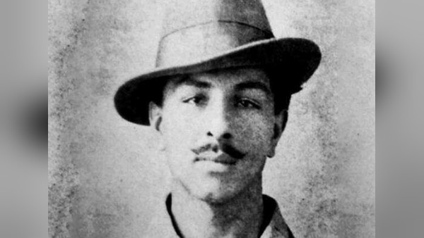Remembering Bhagat Singh on his birth anniversary Remembering Bhagat Singh on his birth anniversary