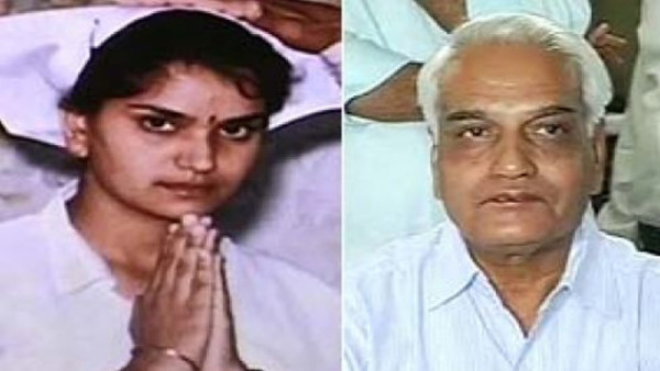  दो दिन पूर्व एम्स ले जाया गया था मदेरणा