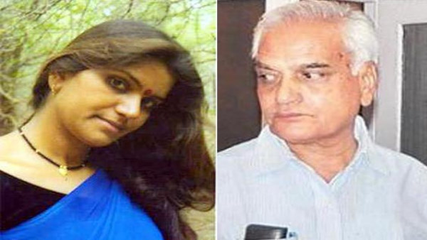  सीबीआई के अधिवक्ता ने किया कड़ा विरोध