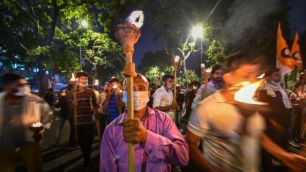 केंद्रीय ट्रेड यूनियनों ने दिया समर्थन