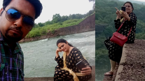 भोपाल से 40 किमी दूर है हलाली डैम भोपाल से 40 किमी दूर है हलाली डैम