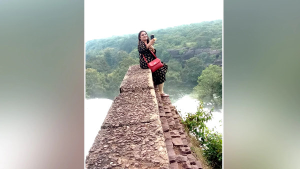 दूसरे दिन भी नहीं मिला शव दूसरे दिन भी नहीं मिला शव