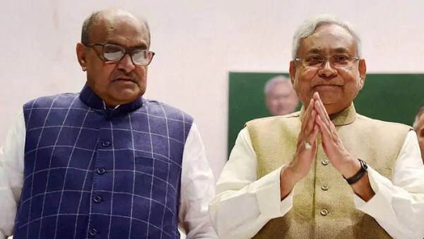 बिहार में जद-यू और लोजपा में तकरार