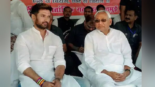 जदयू महासचिव केसी त्यागी ने साधा निशाना