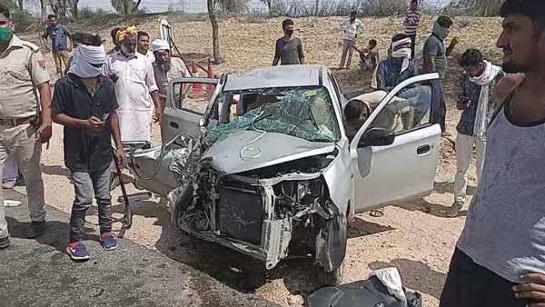 बैठक में लेने वाले थे हिस्सा बैठक में लेने वाले थे हिस्सा