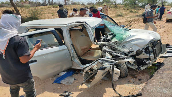 उपचार के दौरान तीनों की मौत उपचार के दौरान तीनों की मौत