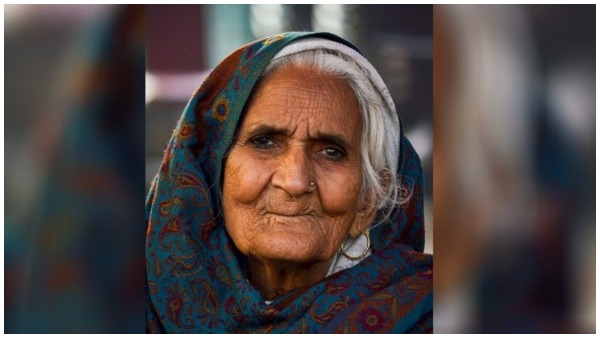 मुझे इस सम्मान की उम्मीद भी नहीं थी: बिल्किस