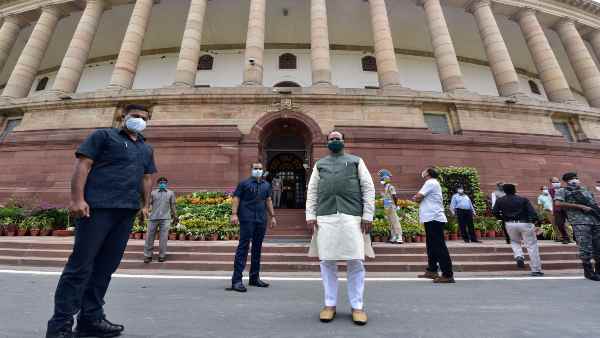 अपने व्यवहार से लोकप्रिय स्पीकर बन चुके हैं ओम बिड़ला अपने व्यवहार से लोकप्रिय स्पीकर बन चुके हैं ओम बिड़ला