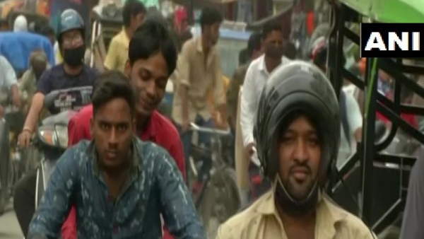 योगी सरकार ने लोगों को 6 दिन बाहर निकलने की दी छूट