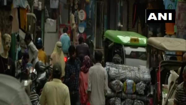वाराणसी में कोरोना वायरस से ये हैं हालात