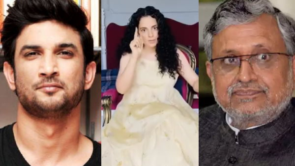 कंगना को सुरक्षा देकर बेटियों की रक्षा का संदेश