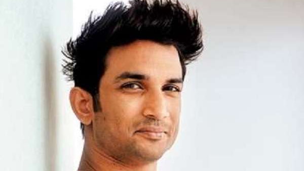 बिहार में भाजपा की चुनावी सियासत के केंद्र में 'सुशांत'