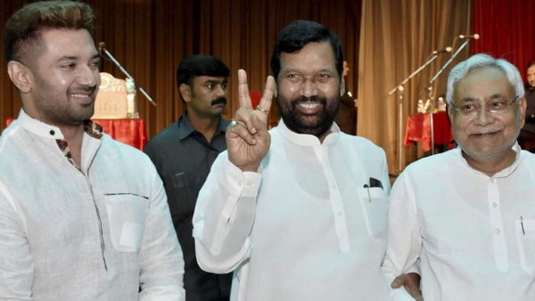 बिहार में जातिगत समीकरण और राजपूतों का वोट