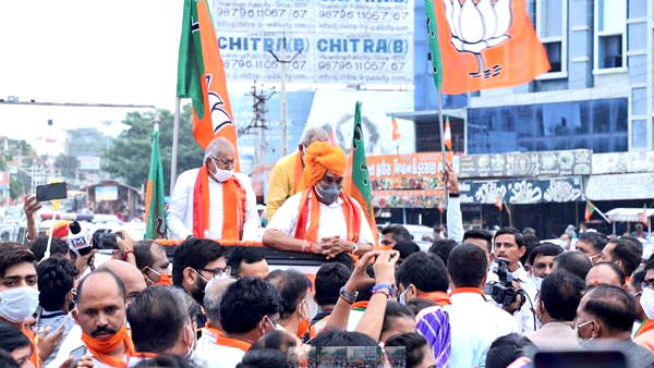 अब इतने सारे लोगों में फैल गया संक्रमण