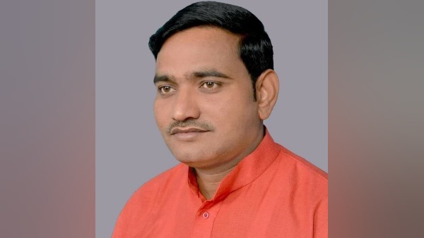 ambedkar nagar bjp leader deepak tiwari lost life due to covid 19 ambedkar nagar bjp leader deepak tiwari lost life due to covid 19