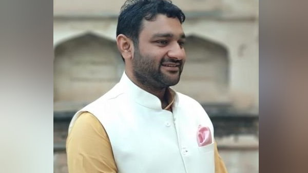 Gunner of BJP MLA beat car driver and journalist on road