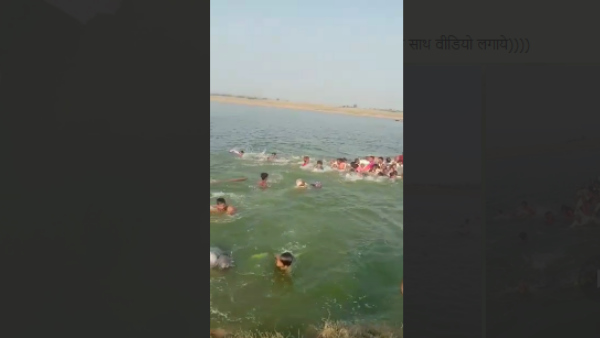 इटावा पुलिस मौके पर