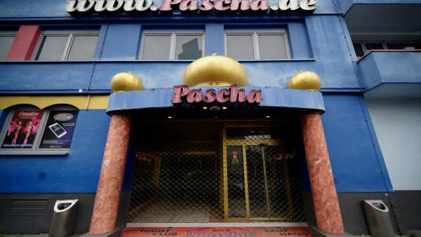 पांच माह से सेक्‍स सर्विसेज बैन 