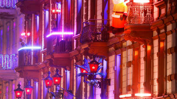 जमा-पूंजी स्‍टाफ की सैलरी में खर्च 