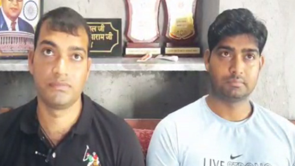 कमरे की कुंडी लगाकर पढ़ते थे