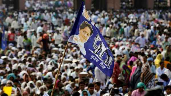 बसपा ने उपचुनाव लड़ना क्यों छोड़ दिया था?