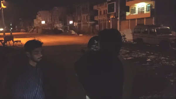  मामले का पटाक्षेप जरूरी-विधायक