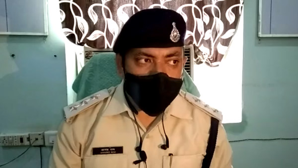  विधायक भी पहुंचे पीड़ित परिवार से मिलने