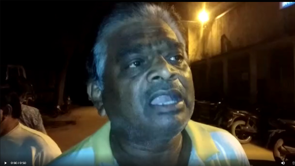 सीसीटीवी कैमरों में आए नजर