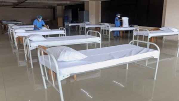15 सितंबर को इसलिए बंद कर दिया जाएगा ये कोविड केयर सेंटर