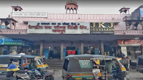  इस वजह से शिफ्ट होगा अंतरराज्यीय सिंधी कैंप बस अड्डा