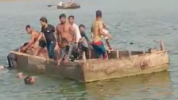 कोटा चंबल हादसे की वजह नंबर एक