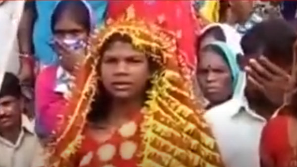 धमनिया गांव छिंदवाड़ा का मामला