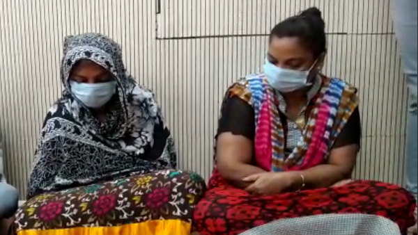 फिर पुलिस ने 3 पकड़ लिए फिर पुलिस ने 3 पकड़ लिए