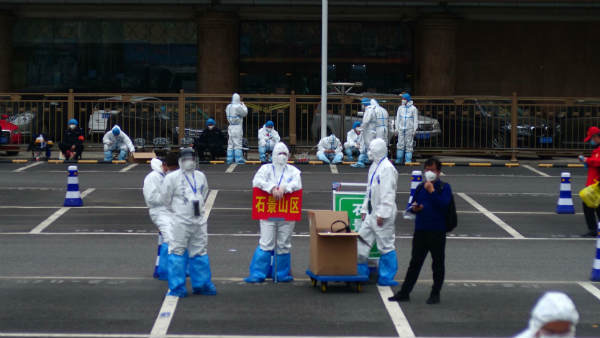 अब तक 31 मिलियन लोग संक्रमित 