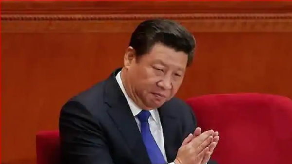 चीन के पास लगभग 320 परमाणु हथियार