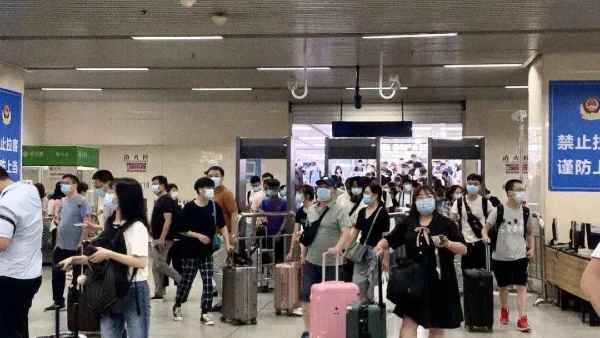 इंडियन स्टूडेंट्स के लिए चीन का मैसेज