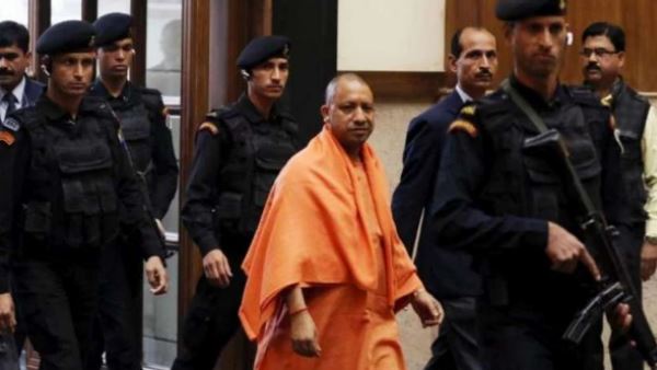 यूपी स्पेशल सिक्योरिटी फोर्स क्या करेगी ?