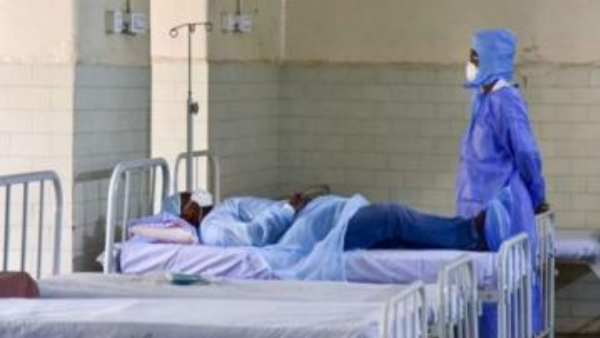24 घंटे में 84,877 लोग कोरोना मुक्त