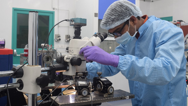 कैसे पानी से बना सोना