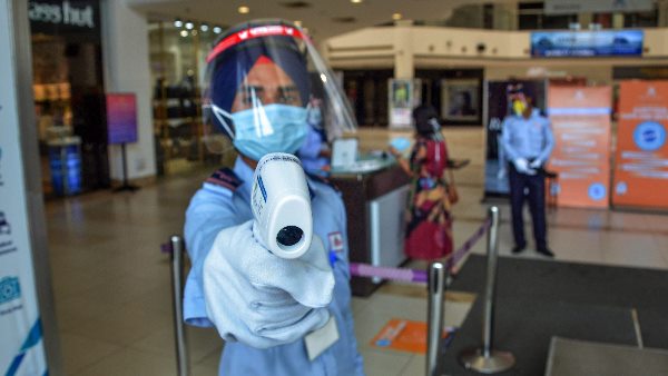 53 लाख के पार पहुंचे कोरोना के केस