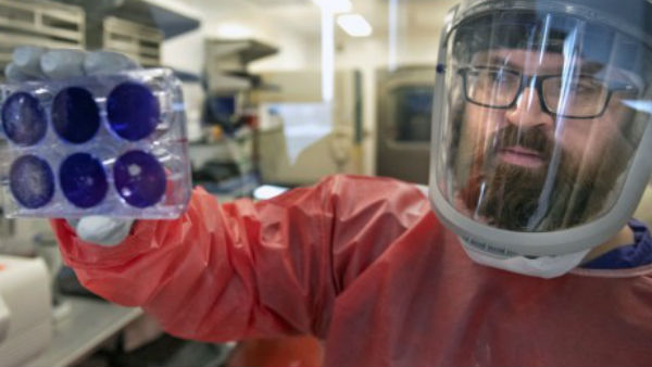 DCGI gives nod to Serum Institute to restart phase 2,3 trials for COVID-19 vaccine DCGI gives nod to Serum Institute to restart phase 2,3 trials for COVID-19 vaccine