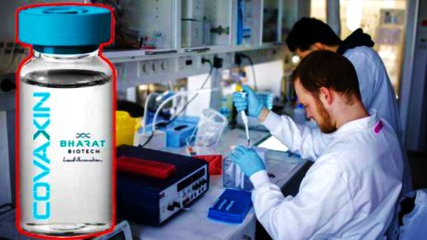 भारत में कम से कम 8 वैक्सीन कैंडीडेट विकसित किए जा रहे हैं