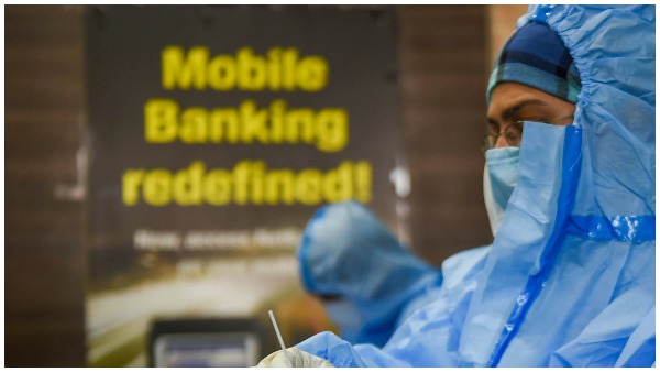 भारत में कोरोना के 54,87,580 मामले, 87,882 मौतें