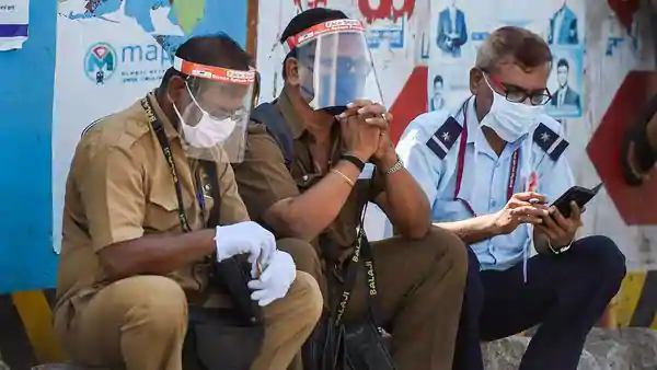 संक्रमण के वास्तविक आंकड़े का पता लगाने के लिए सीरो सर्वे जरूरी है संक्रमण के वास्तविक आंकड़े का पता लगाने के लिए सीरो सर्वे जरूरी है