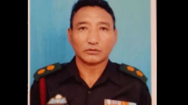 गर्दन में लगी गोली लगने की खबरें 